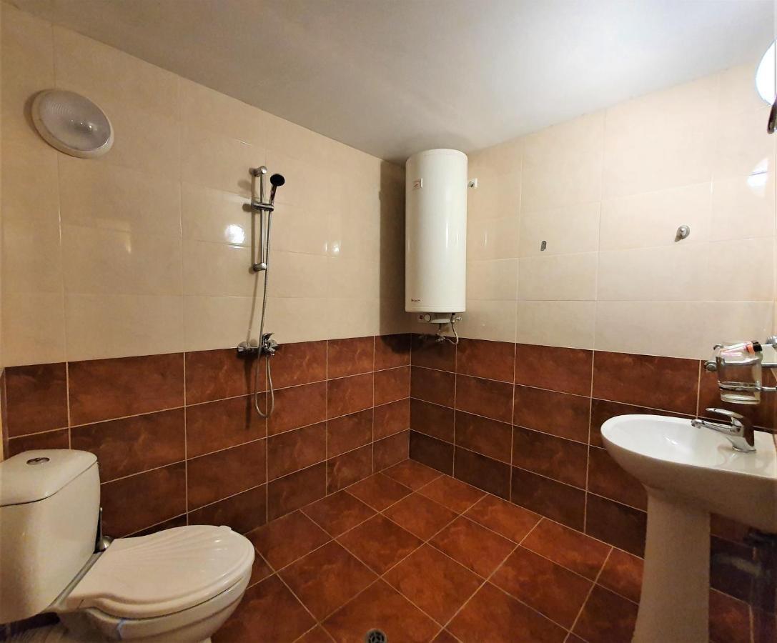 Yakovtsi Inn Luaran gambar