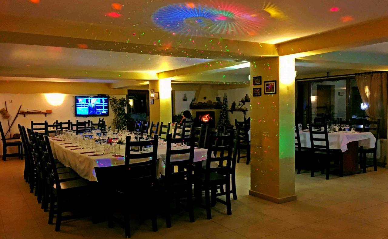 Yakovtsi Inn Luaran gambar