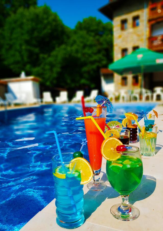 Yakovtsi Inn Luaran gambar